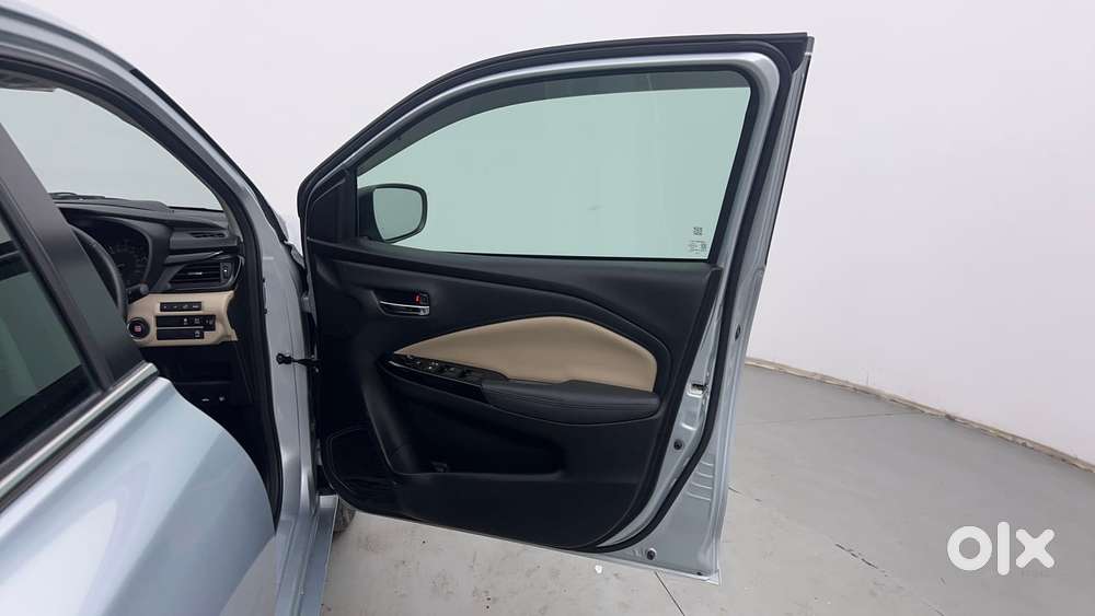 Toyota Glanza 1.2 V, 2023, Petrol