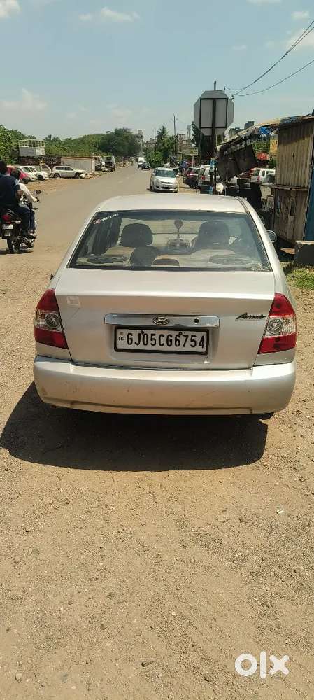 Hyundai Accent Good Condition