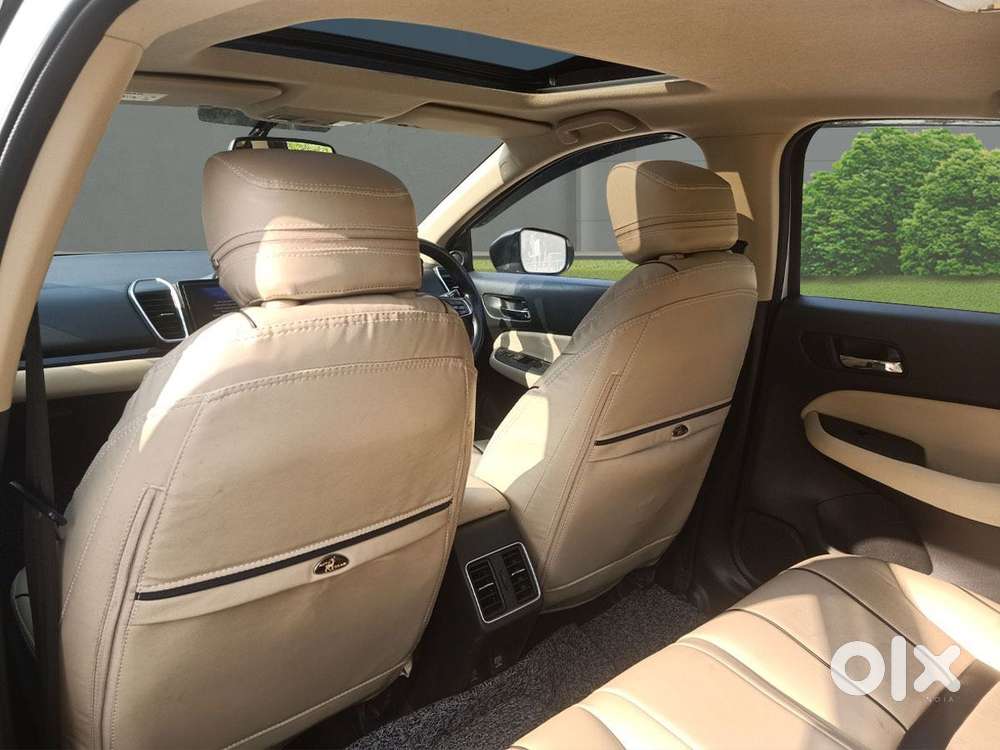 Honda City 1.5 V 5th Gen I-vtec Mt, 2021, Petrol