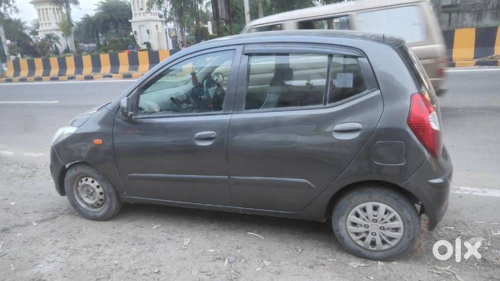 Hyundai I10 1.1l Irde Era Special Edition, 2012, Petrol