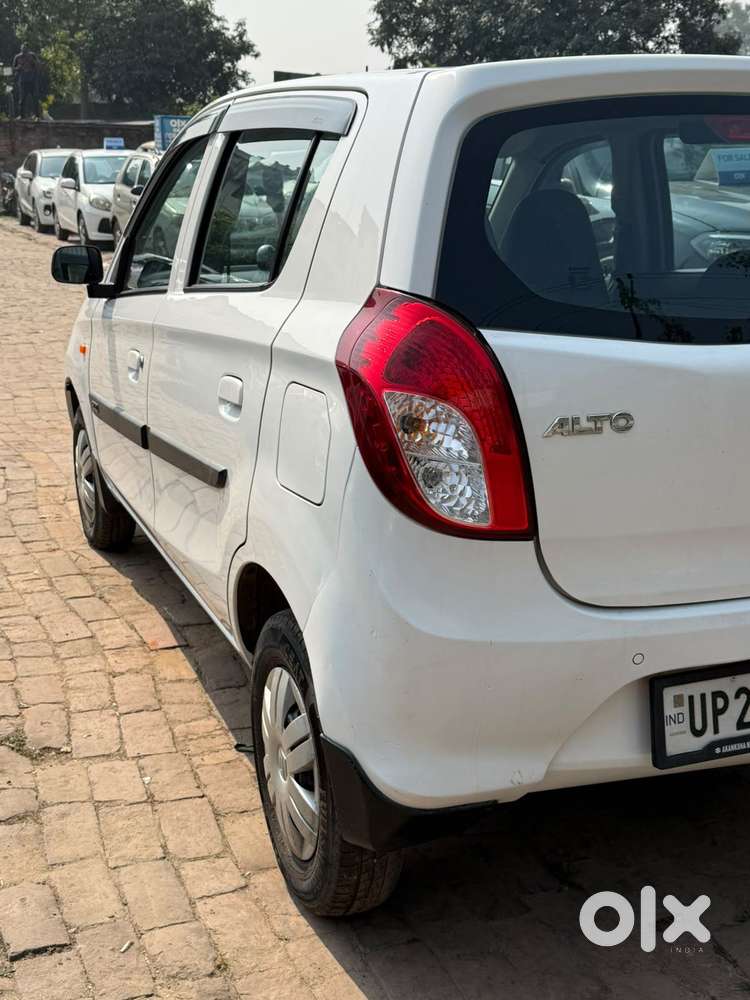 Maruti Suzuki Alto 800 Lxi, 2022, Petrol