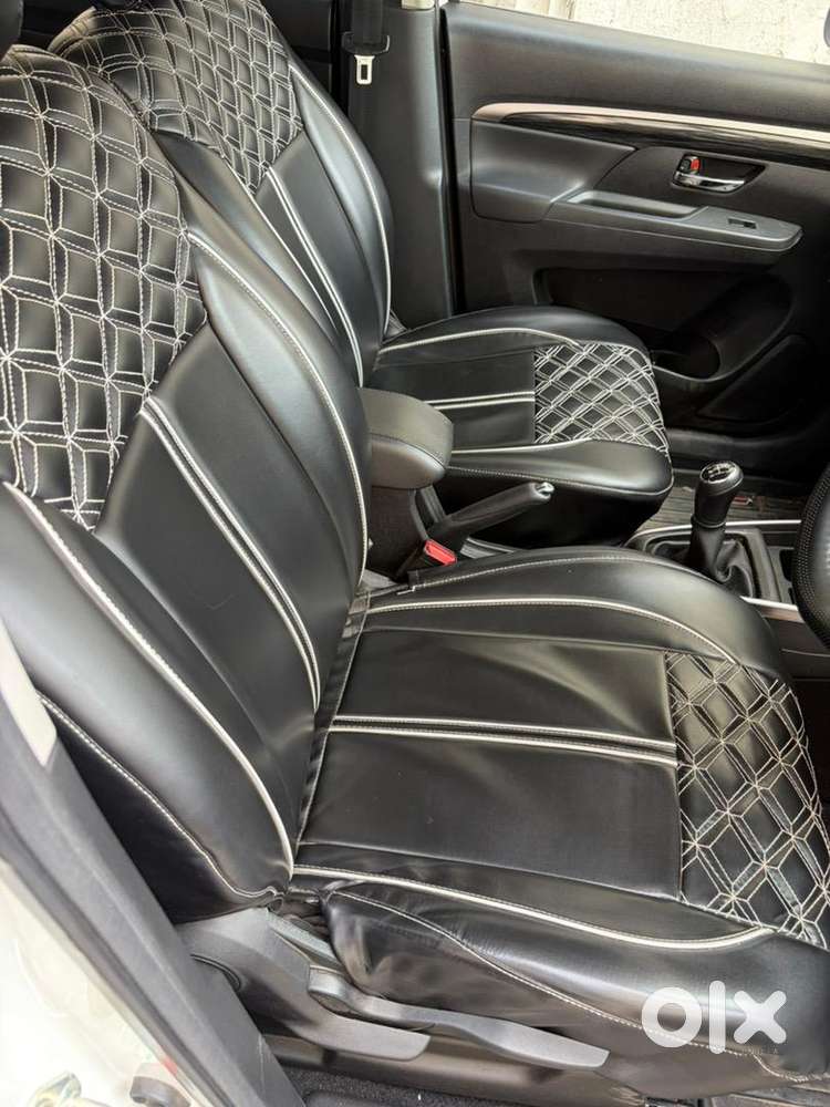 Maruti Suzuki Xl6 2024 Petrol Well Maintained