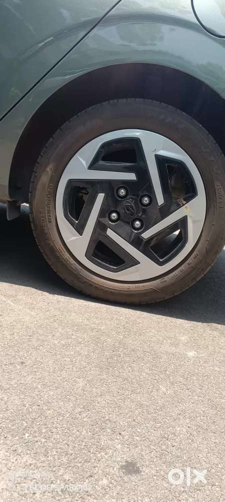 Hyundai Grand I10 Nios Sportz 1.2 Kappa Vtvt, 2023, Petrol