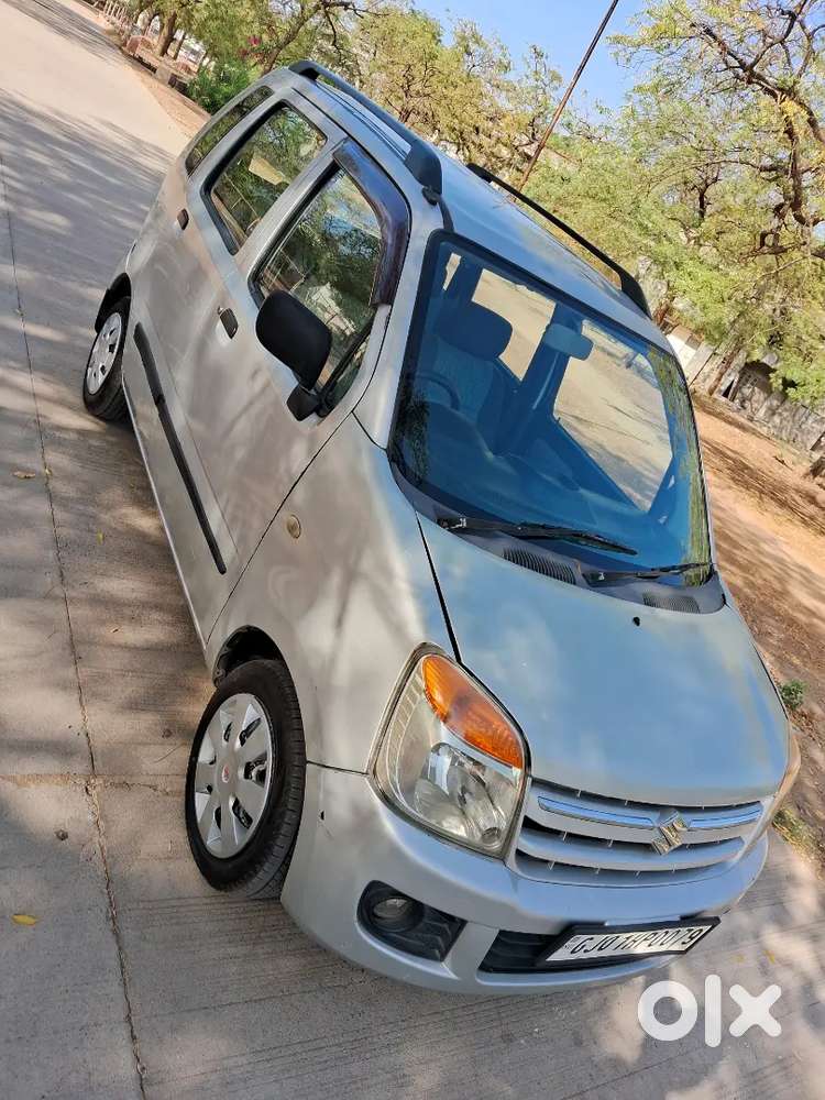 Pure Petrol November 2007