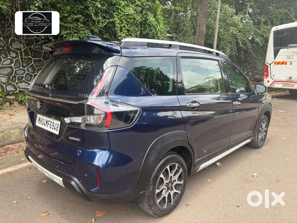 Maruti Suzuki Xl6 1.5 Alpha Plus At, 2024, Petrol
