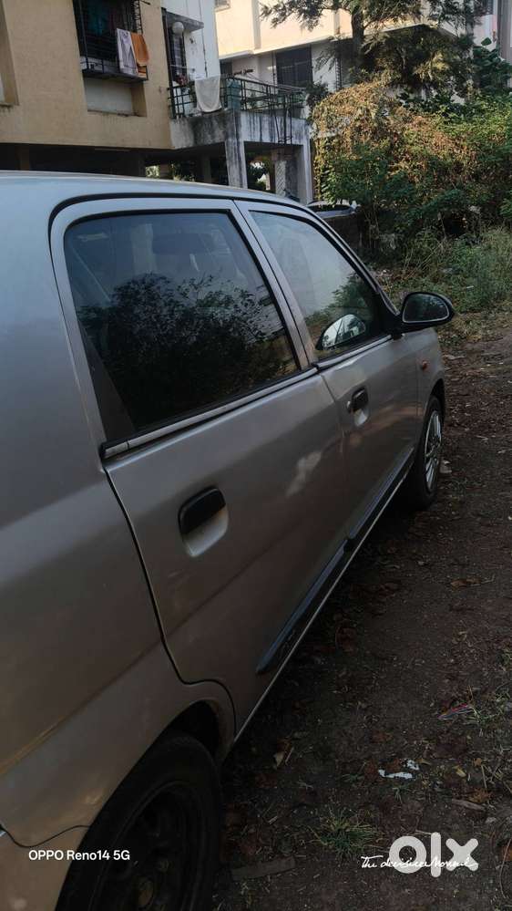 Maruti Suzuki Alto 2011