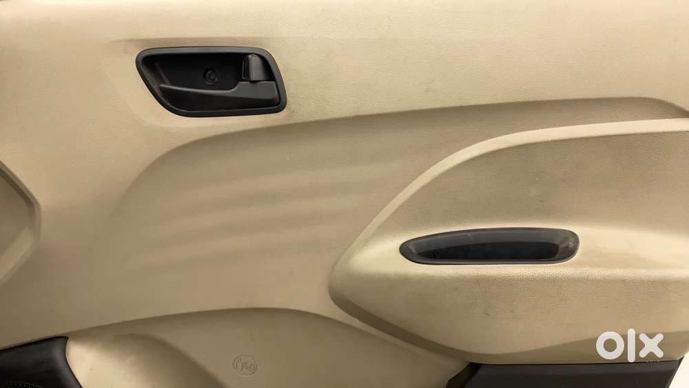 Hyundai New Santro 1.1 Magna Mt, 2021, Petrol