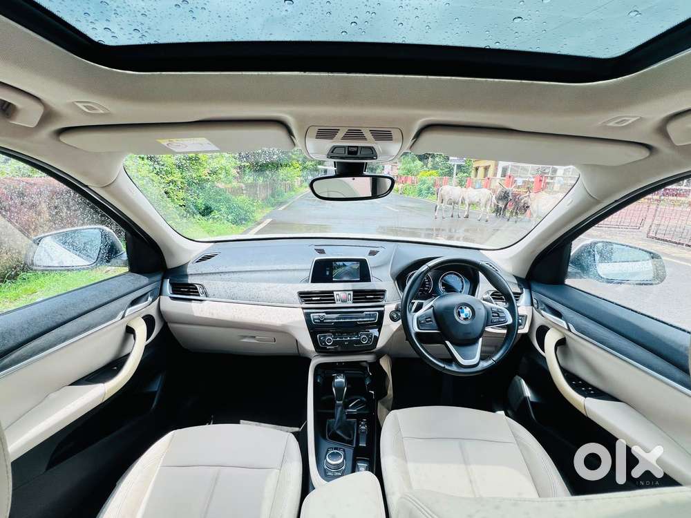 Bmw X1 Sdrive 20d Xline, 2018, Diesel