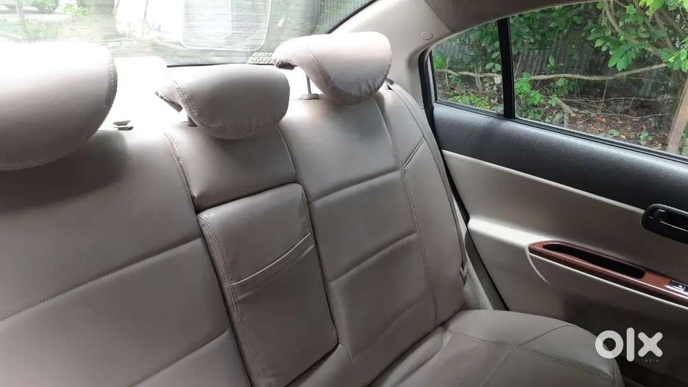 Hyundai Verna 2010 Petrol Well Maintained, Power Window, Chilled Ac