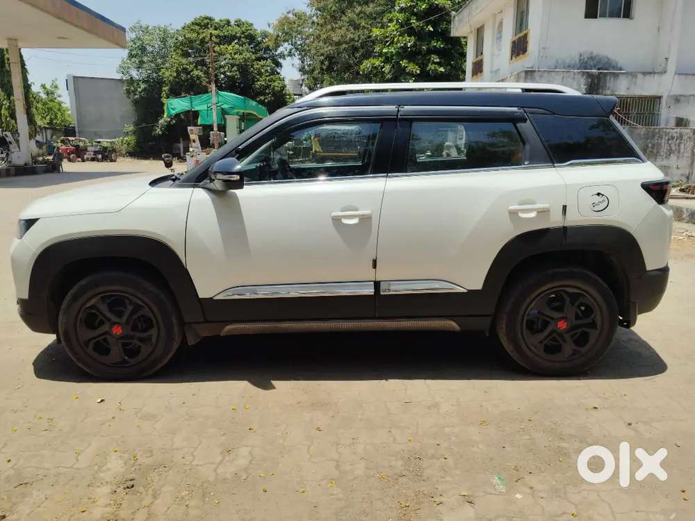 Maruti Suzuki Brezza 2023