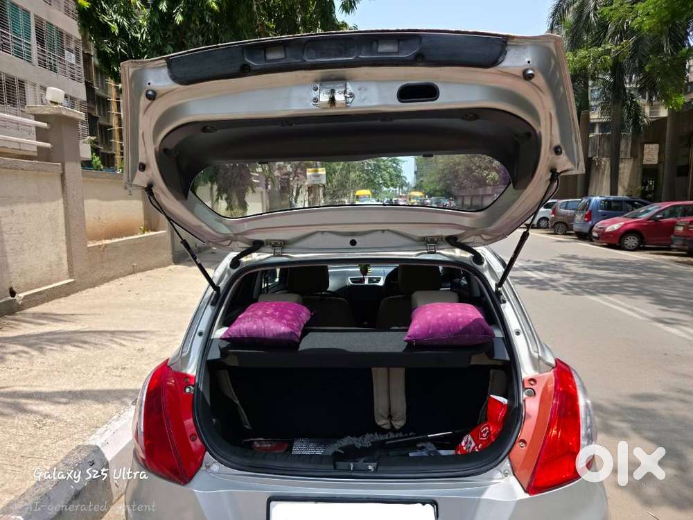 Maruti Suzuki Swift 2016 Petrol Good Condition