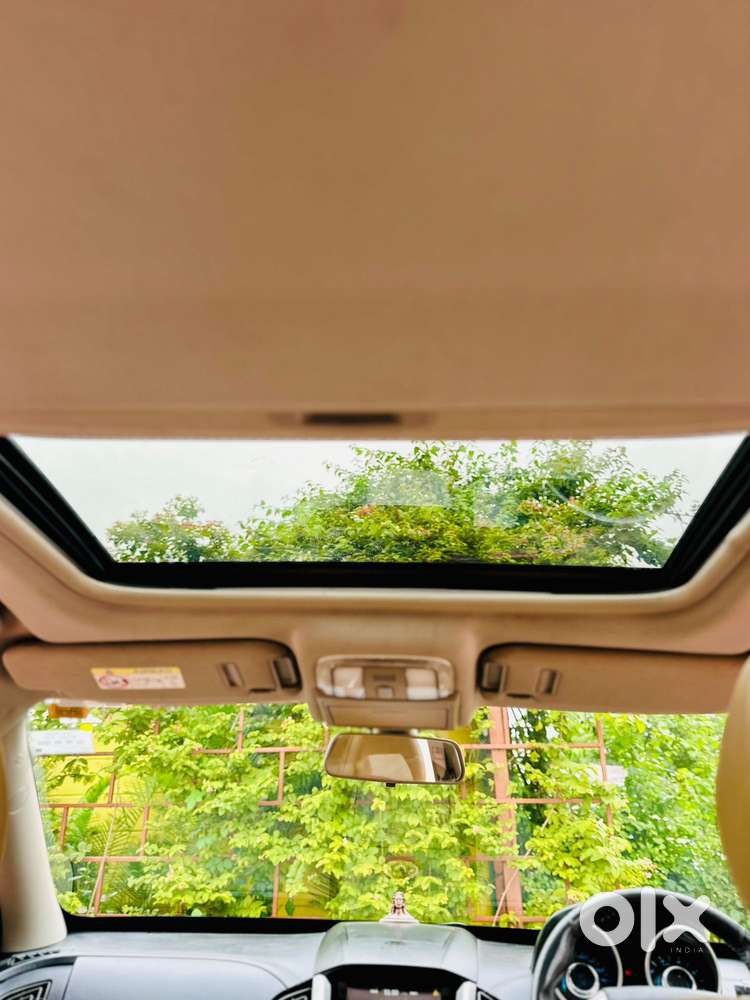 Mahindra Xuv500 W11, 2019, Diesel
