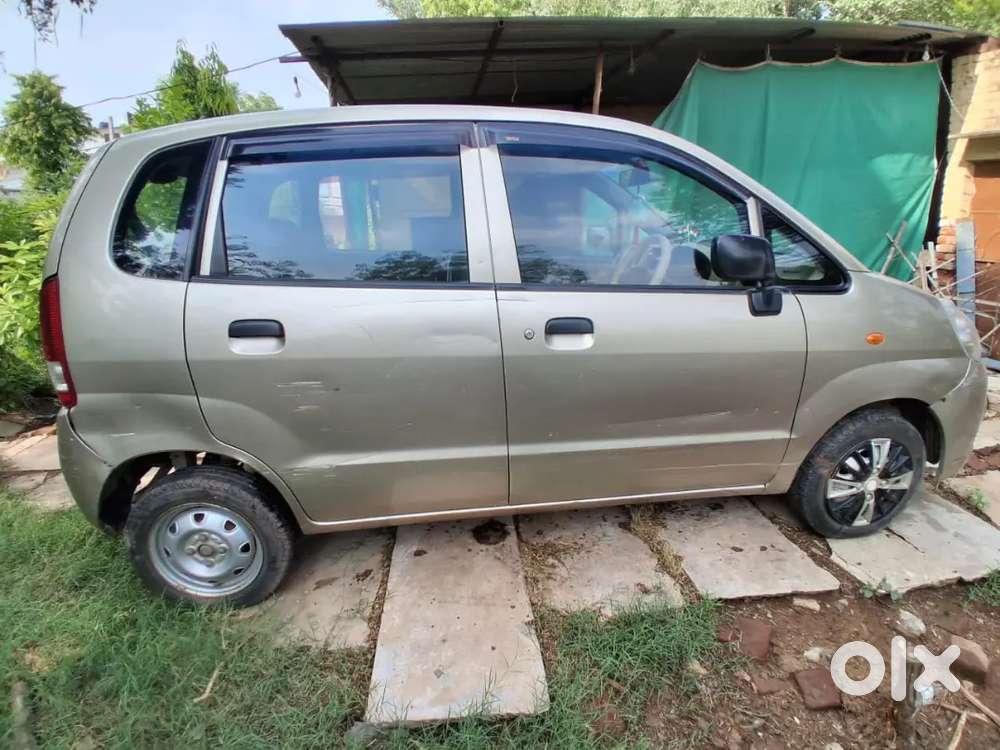 Maruti Suzuki Estilo 2009 Lxi