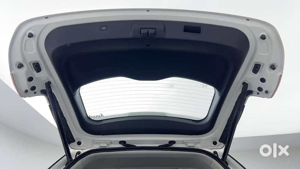 Mg Hector Plus 1.5 Sharp Turbo Cvt 6 Str, 2021, Petrol