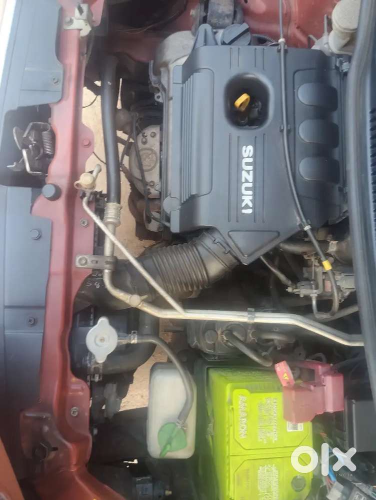 Maruti Suzuki Wagon R  2010(vxi)