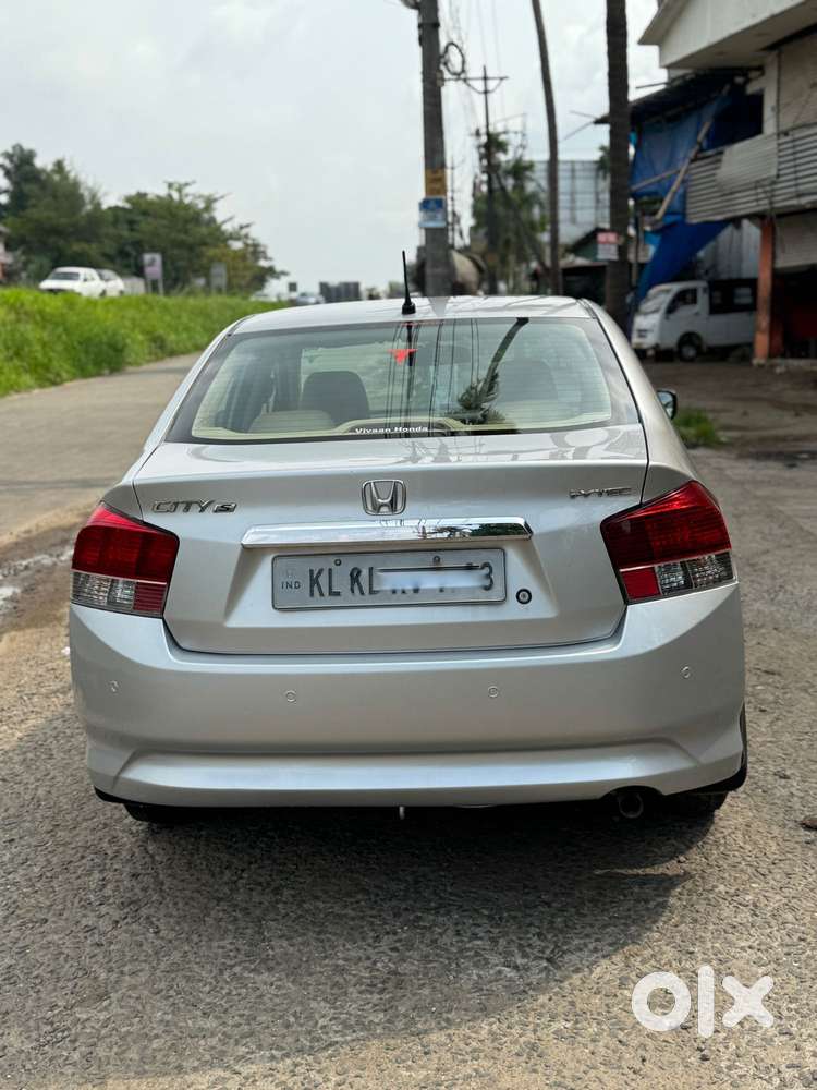 Honda City 2008-2011 1.5 S Mt, 2011, Petrol