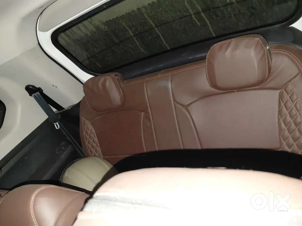Mahindra Scorpio N 2026 Diesel