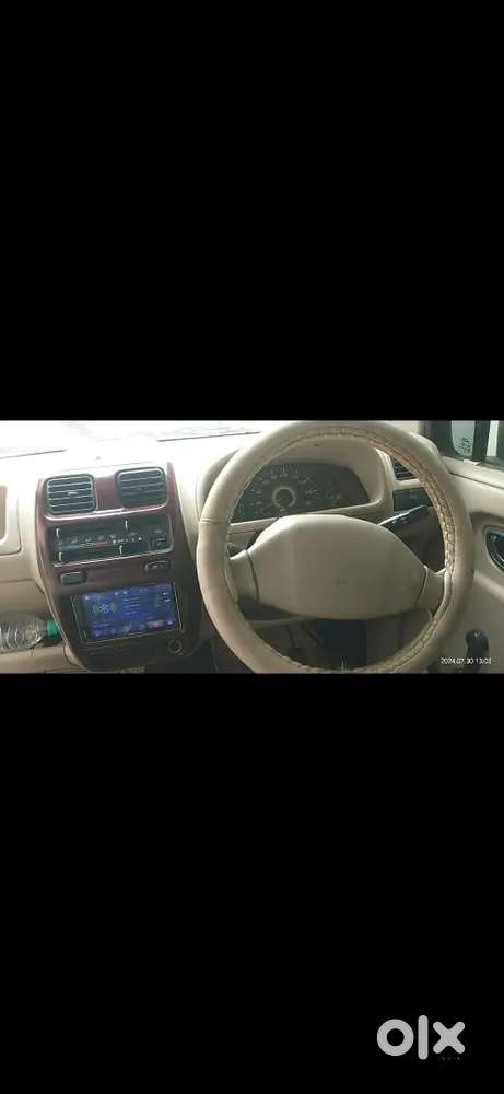 Maruti Suzuki Wagon R 2006