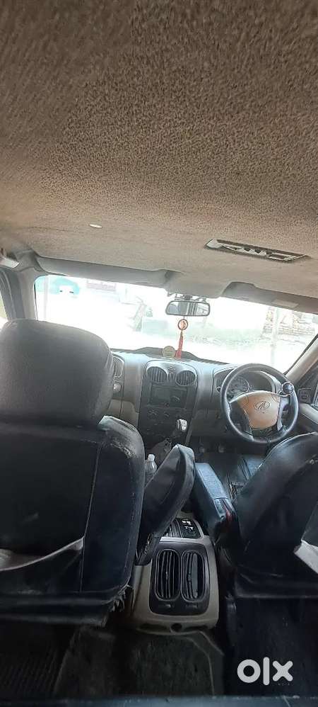 Mahindra Scorpio 2014 Diesel 186688 Km Driven