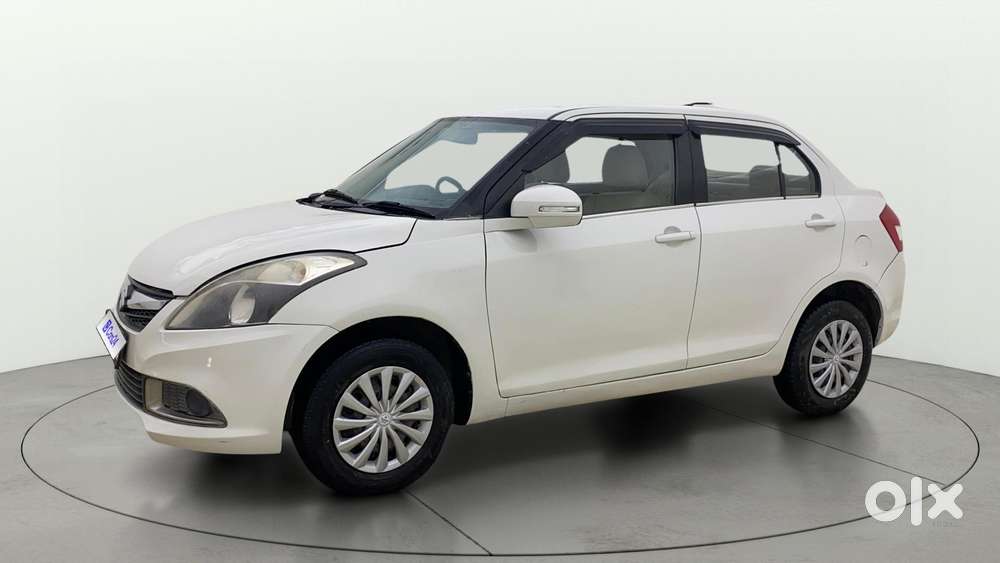Maruti Suzuki Swift Dzire 2015-2017 Vdi, 2016, Diesel