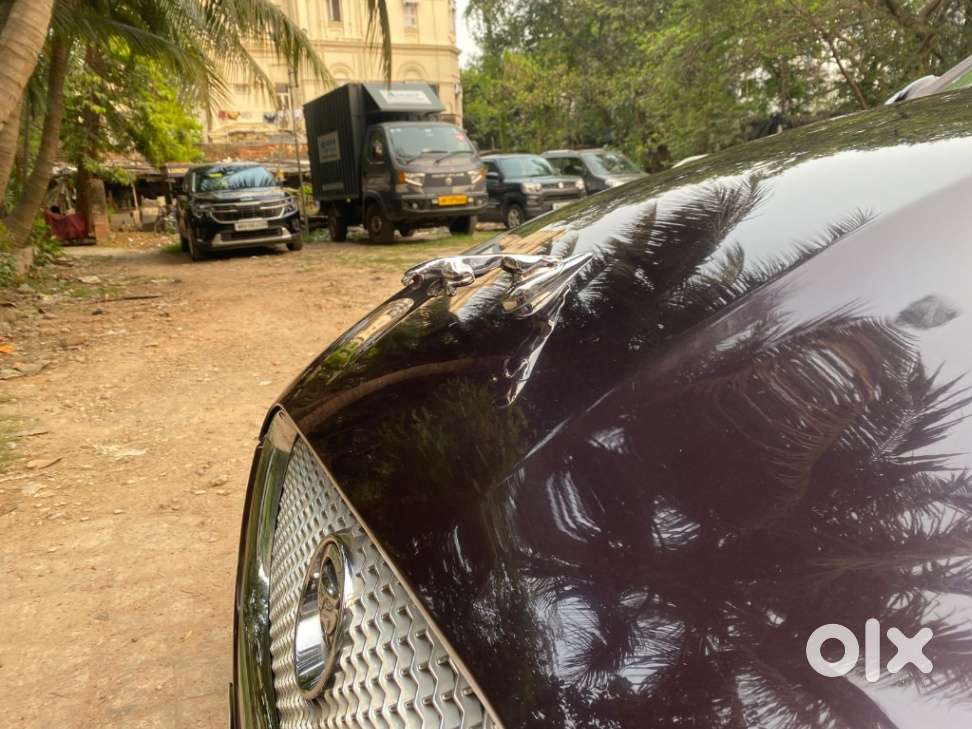 Jaguar Xf 2.2 Litre Luxury, 2013, Diesel