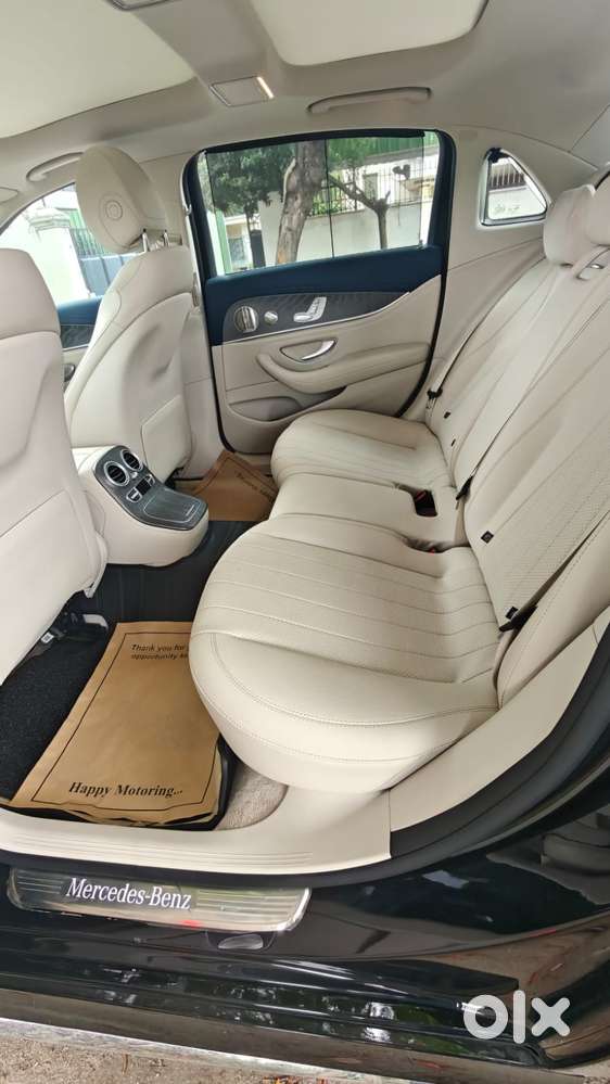 Mercedes-benz E-class Elegance 220 Cdi, 2024, Diesel