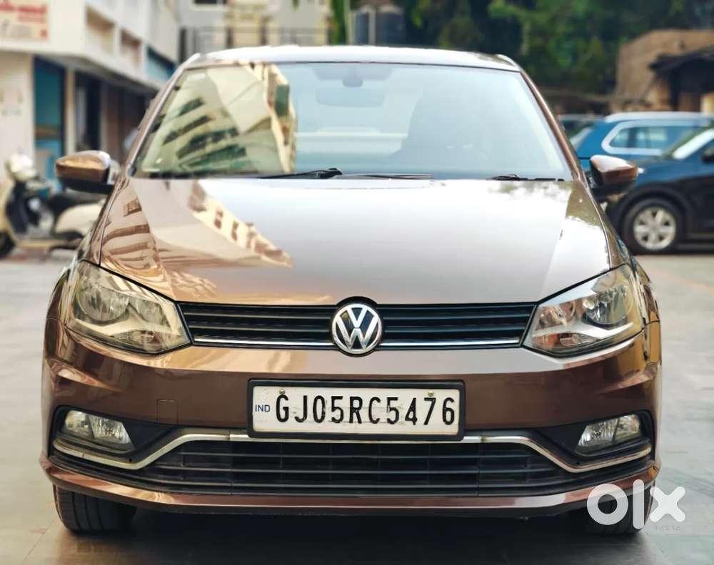 Volkswagen Ameo 1.5 Tdi Highline, 2018, Diesel