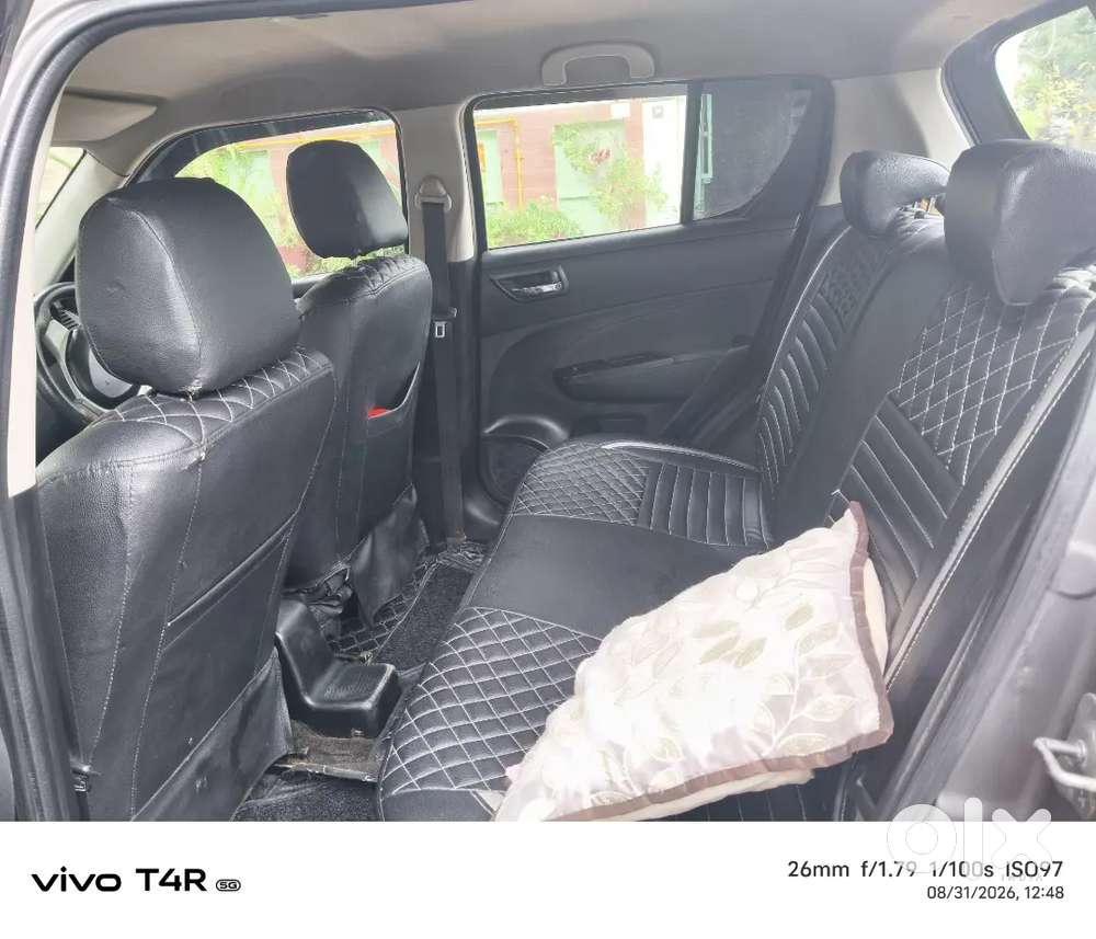 Maruti Suzuki Swift Vdi 2015