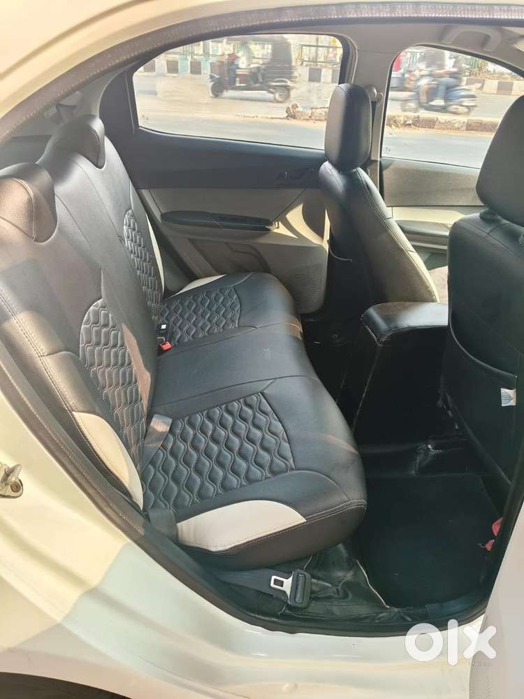 Tata Tiago 2021 Petrol 44000 Km Driven