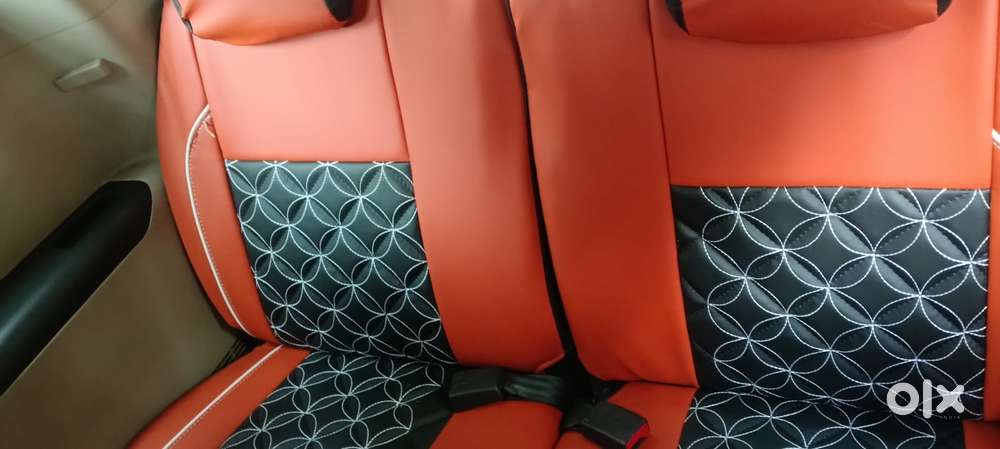 Renault Triber Rxz, 2022, Petrol