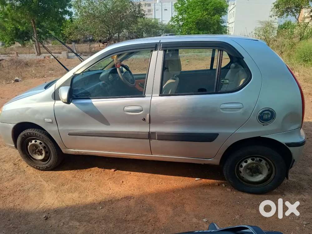Tata Indica Ev2 Diesel 2015