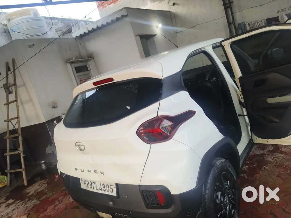 Good Condition Car New Jaisi Dealer Dur Rhe