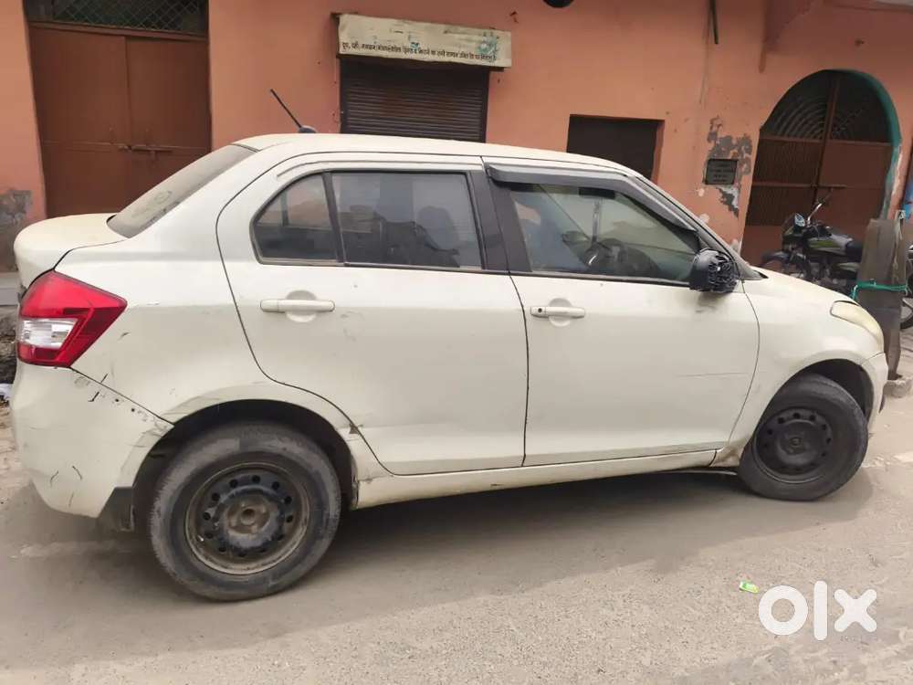 Bcoz I Have Parking Problem