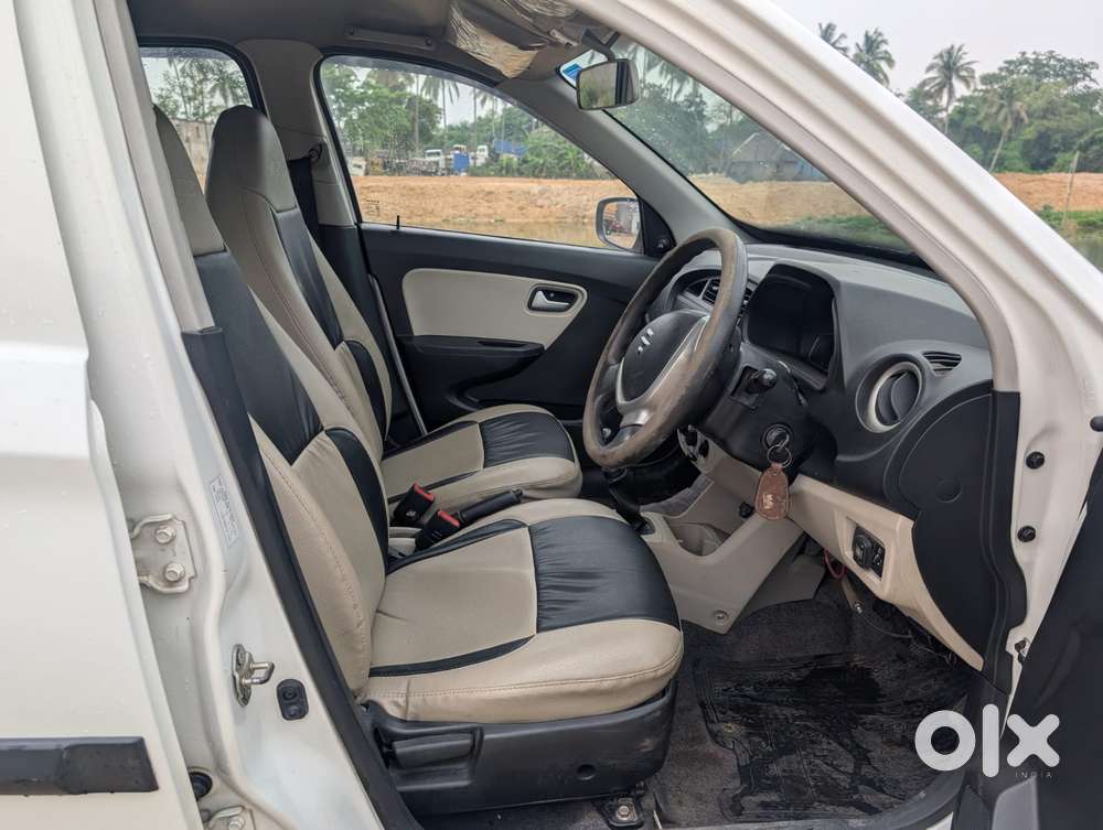 Maruti Suzuki Alto 800 2019-2023 0.8 Vxi, 2023, Petrol