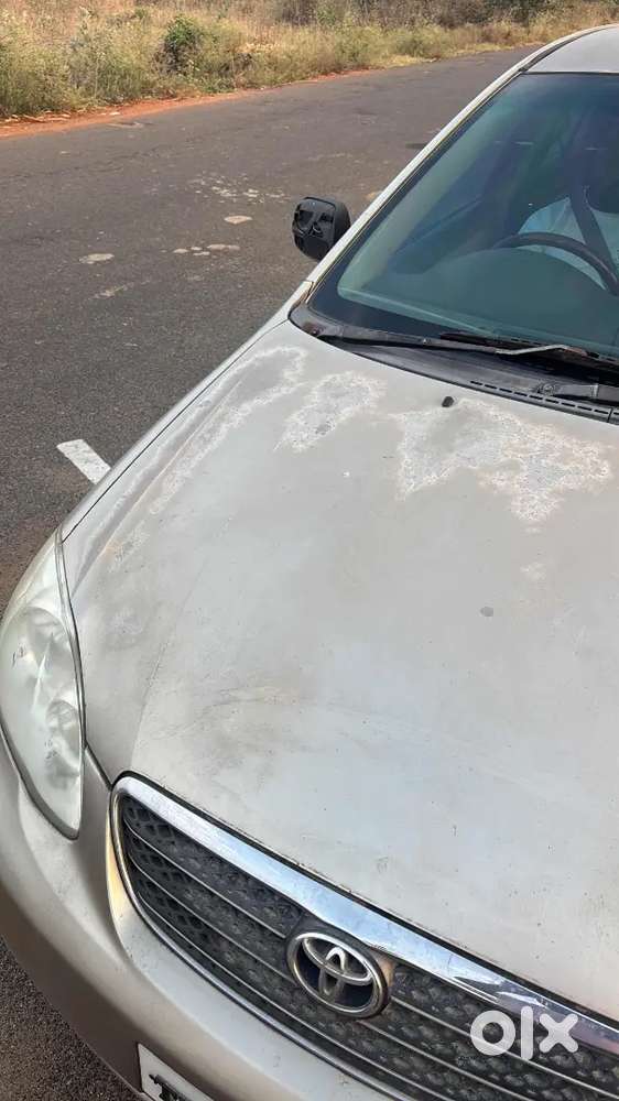 Toyota Corolla 2007 1.8e