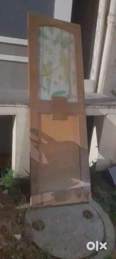 Single door