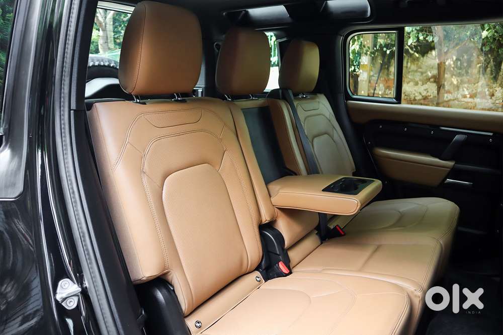 Land Rover Defender 2.0 110 X-dynamic Hse, 2025, Petrol