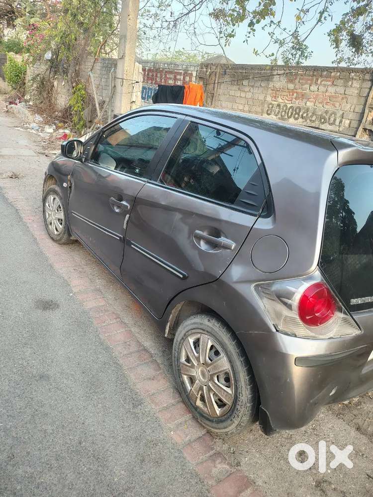 Honda Brio 2013 Cng & Hybrids Well Maintained