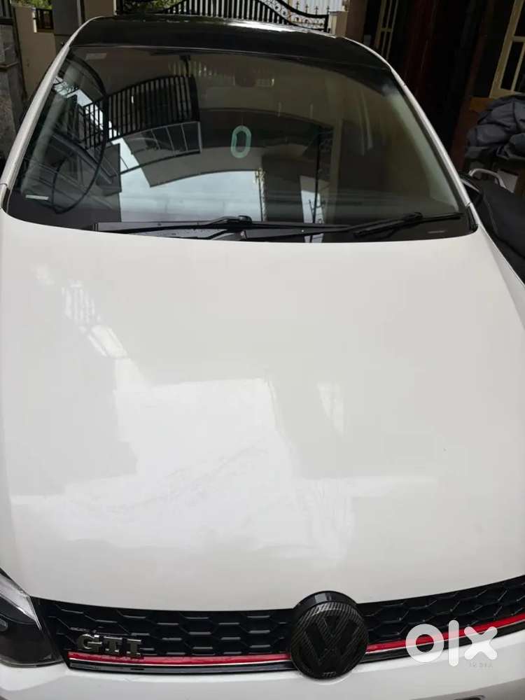 Volkswagen Polo Gt 2021 Edition