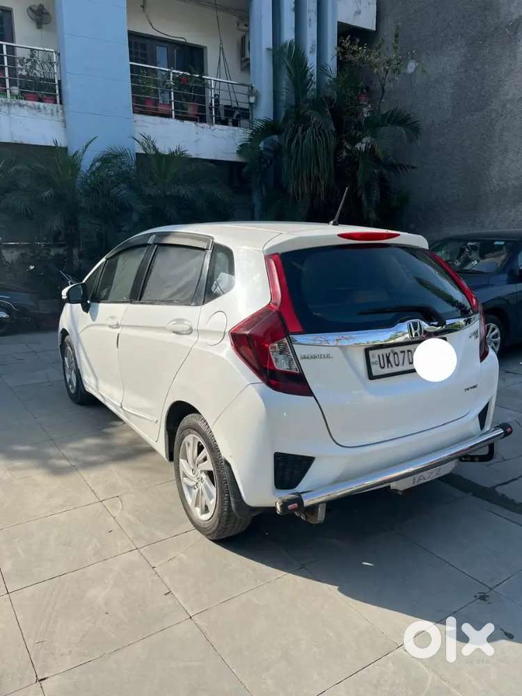 Lady Driven Single Hand Used