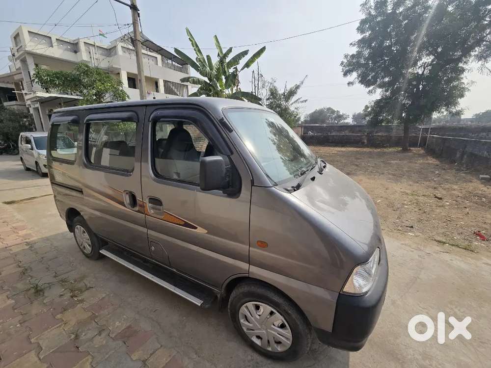 2021/22  Maruti Suzuki Eeco