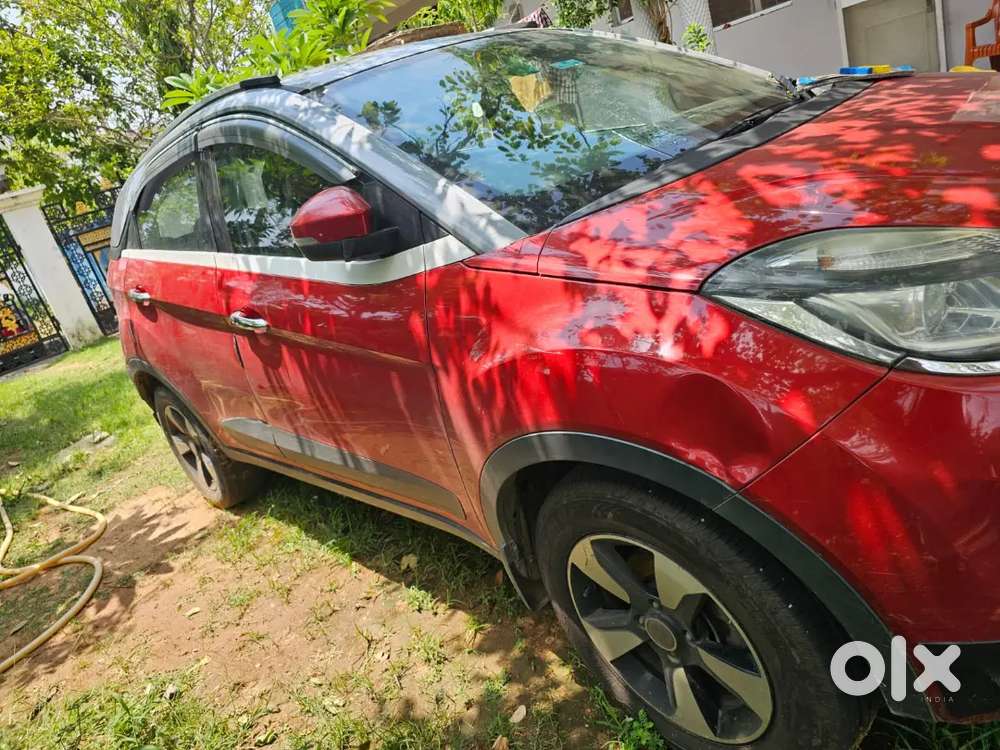 Tata Nexon 1.5 2019