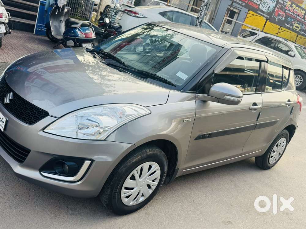 Maruti Suzuki Swift Ddis Vdi, 2016, Diesel
