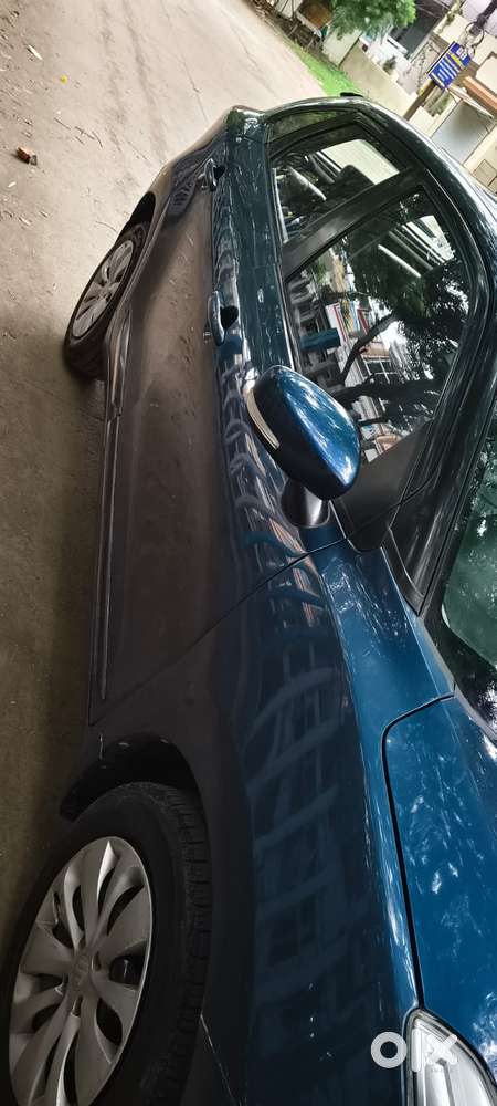 Maruti Suzuki Baleno 1.2 Delta, 2016, Petrol