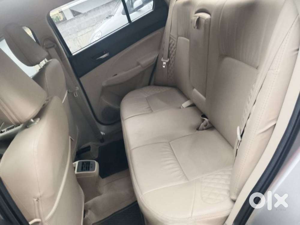 Maruti Suzuki Dzire 1.2 Vxi, 2022, Petrol