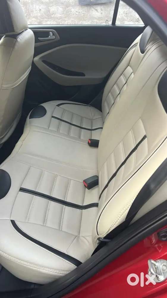 Hyundai I20 Sportz 2019