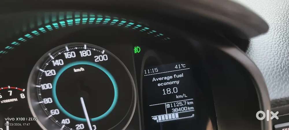 Maruti Suzuki Ignis 2022 Petrol 38400 Km Driven