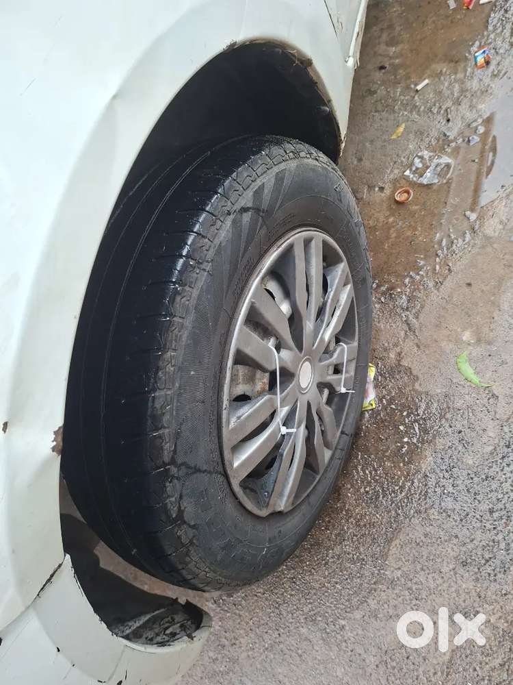 Maruti Suzuki  Ritz 2011