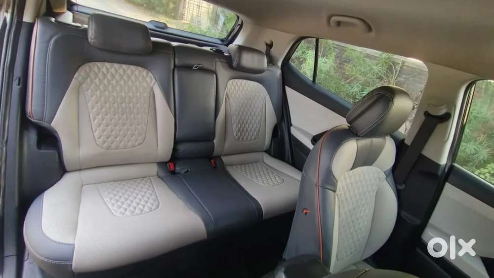 Hyundai Creta E 1.5 Diesel, 2023, Diesel