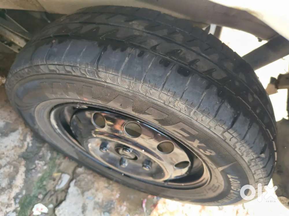 2015 Maruti Suzuki Wagon R Lxi